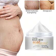Pregnancy-Specific Formula Stretch Mark Repair Moisturizing Nourishing Cream