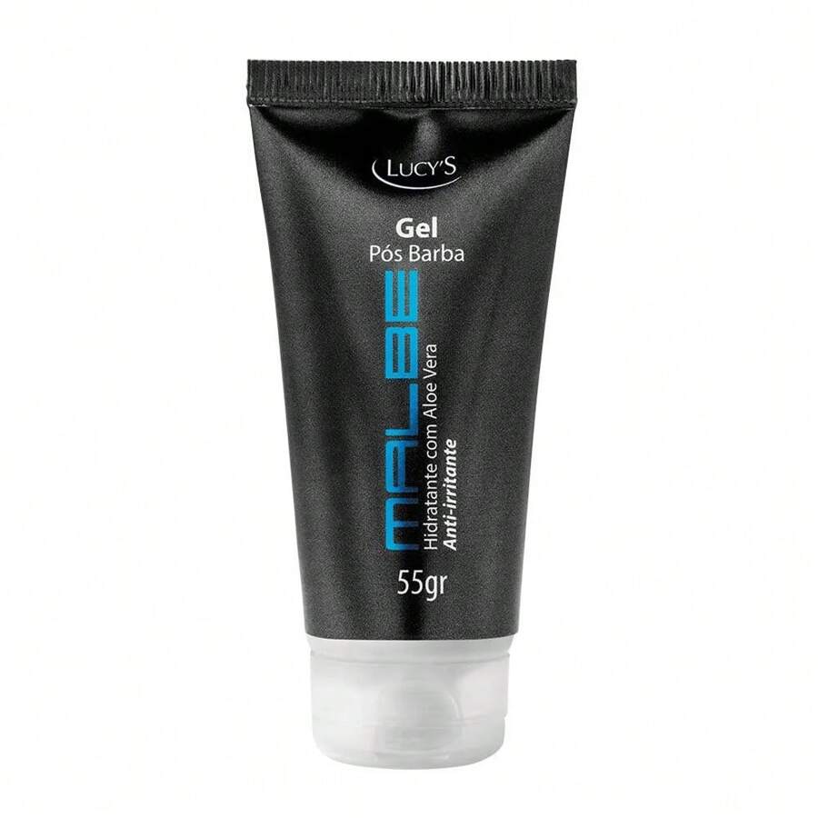 Malbe After Shave Gel – With Refreshing Action And Healthier Skin 55gr Lucys - Nhiều màu - Xem 1