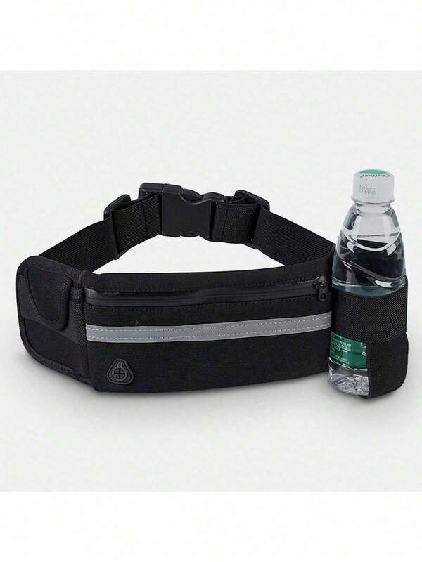 Pochete Impermeável Porta Celular Sports Bolsa Bike Fitness