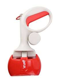 Pet Dog Pooper Scooper Portable Outdoor Cleaner Garbage Picker Poop Bag Collection Convenient Cleaning Tools Dog Poop Collector - Multicolor - View 13