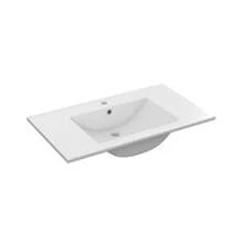 Duehome Pacote de banheiro com pia Opera 80