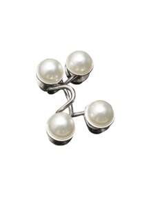 Women's Waist Tightener Buckle Flower Shaped Brooch Waist Adjuster For Jeans Skirts No Sew And No Tools Instant Pants Adjustable Button Pins Metal Anti-Walking Light Brooch Sweater Shawl Clip Waist Pin Clothes Accessories Skirt Waist Pin For Jeans Skirts Pants Waist Tightener Bag Charm Accessories Travel Essential For Office Outdoor Back To School Gift For Women And Girls