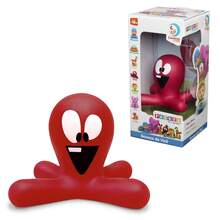 Fred And Nina Pocoyo Gang Children's Dolls - Cardoso Toys - 彩色 - 查看 2