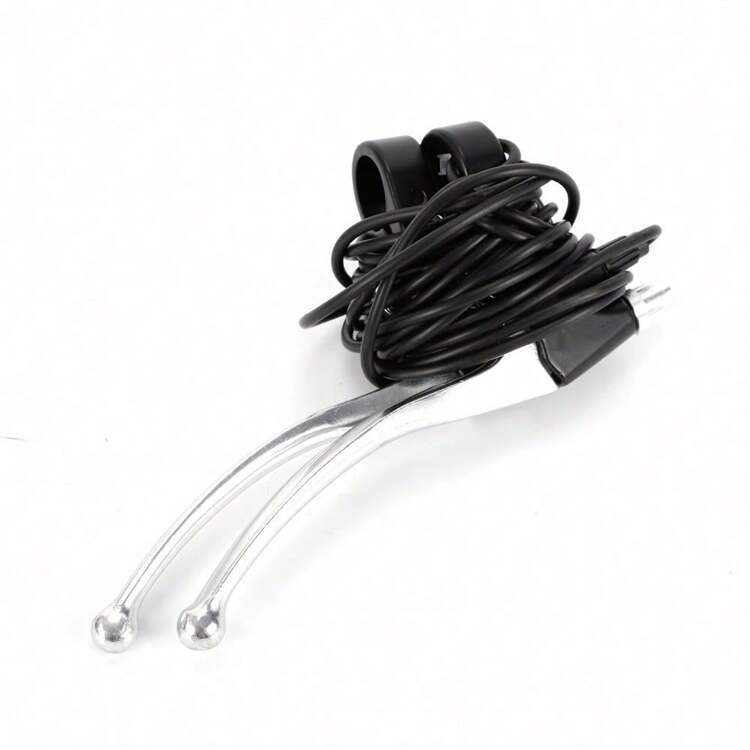 SENDERPICK Elektrofahrrad Bausatz 1000W 48V Hinterradmotor LCD Display 7 Gang PAS Für 28 Zoll Fahrrad DIY Umrüstung Mit Controller Scheibenbremse Max 150kg Tragfähigkeit - Schwarz - Übersicht 6