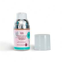 Tónico Capilar Crecimiento Intensivo  Kaba 30 ML - Blanco - Ver 2