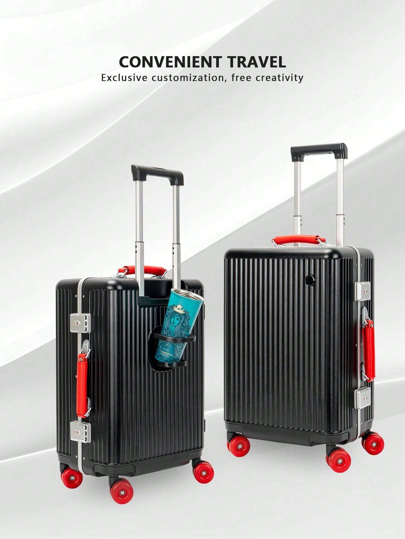 Cadenas à Combinaison Prestolock Pour Bagages - Valise, Sac à Dos, à Clapet - Logo Armée Française