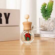 车载香氛精油扩散器,香薰疗法,家居清新剂,扩散器,礼品,家居装饰,圣诞装饰,房间装饰,圣诞礼物