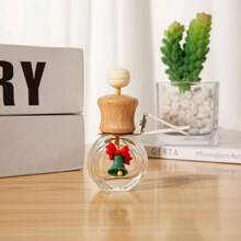 车载香氛精油扩散器,香薰疗法,家居清新剂,扩散器,礼品,家居装饰,圣诞装饰,房间装饰,圣诞礼物
