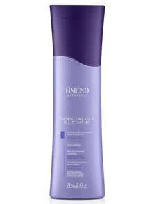 Kit With 3 Products Amend Specialist Blonde Shampoo, Conditioner And Toning Mask - 白色 - 查看 3