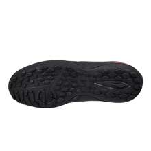 Sociaty Synthetic Grass Premium HMX2 Original Haymax Launch Football Boots - 黑色和紅色 - 查看 5