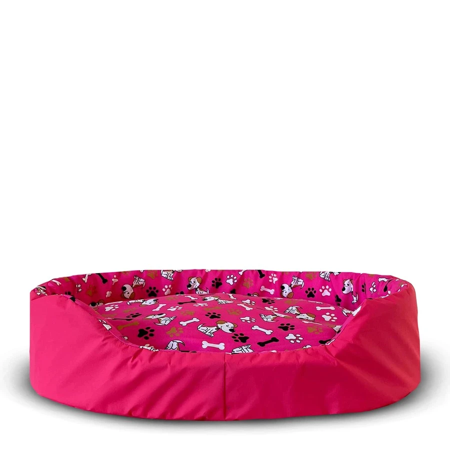 Pet Bed & Crate Mat - 淺粉色 - 查看 1