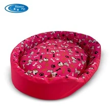 Pet Bed & Crate Mat - 淺粉色 - 查看 2