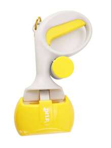 Pet Dog Pooper Scooper Portable Outdoor Cleaner Garbage Picker Poop Bag Collection Convenient Cleaning Tools Dog Poop Collector - Multicolor - View 15