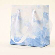 5/10 stuks kleine kraftpapieren cadeauzakjes voor Valentijnsdag, oudejaarsavond, verjaardagsfeestjes, souvenirs en Valentijnsdag