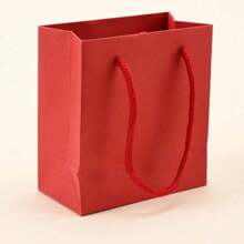 5/10 stuks kleine kraftpapieren cadeauzakjes voor Valentijnsdag, oudejaarsavond, verjaardagsfeestjes, souvenirs en Valentijnsdag