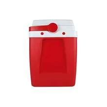 MOR Red 34 Litre Cooler Box - 25108162 - 紅色 - 查看 4