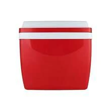 MOR Red 34 Litre Cooler Box - 25108162 - 紅色 - 查看 3