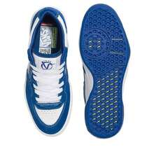 Zapatillas deportivas Vans | Rowan Zorilla 2 True para hombre en azul y blanco - Azul Blanco - Ver 2