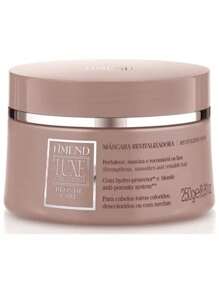 Luxe Creations Blonde Care Amend Reconstructive Mask 250g - trắng - Xem 2