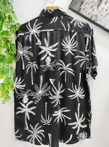 Men Shirts - Negro - Ver 3