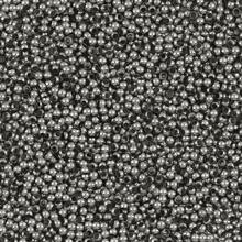 100pcs 304 Stainless Steel Gold-Plated Spacer Beads, Smooth Round Perforated Beads For Precise Crafting Of Bracelets, Necklaces, Earrings, Jewelry Making DIY Accessories, Material: 3mm/4mm - One Bag - View 24