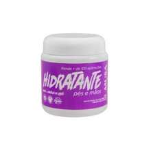 Musa Hand And Foot Moisturizing Cream 220g Manicure And Pedicure - White - View 2