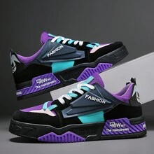 Men's Shoes: New Niche Heightened And Thin Breathable Board Shoes, Men's Platform Soles, Versatile Athleisure Fashion Shoes