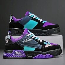 Men's Shoes: New Niche Heightened And Thin Breathable Board Shoes, Men's Platform Soles, Versatile Athleisure Fashion Shoes