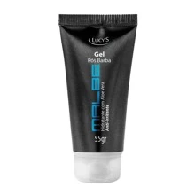 Malbe After Shave Gel – With Refreshing Action And Healthier Skin 55gr Lucys - Nhiều màu - Xem 2