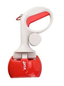 Pet Dog Pooper Scooper Portable Outdoor Cleaner Garbage Picker Poop Bag Collection Convenient Cleaning Tools Dog Poop Collector - Multicolor - View 10