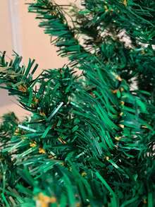 Large Luxury Green Christmas Tree 180cm 7500 Branches - 綠色 - 查看 7