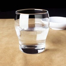 Whiskey Glasses Set Of 4, Premium Crystal Bourbon Glass, 10.5 Oz Drinking Glasses For Scotch, Cocktail, Whisky And Juice, Transparent Rocks Glasses Tumbler, Dishwasher Safe Glassware - transparent - View 6