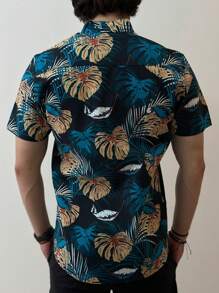 Hawái - Azul - Ver 4