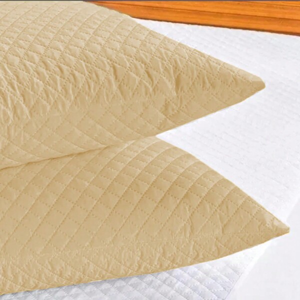 Kit Capa de Travesseiro Matelado impermeável ultrassonic