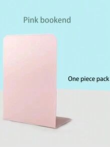 2 stuks/1 stuk BOEK boekensteun in de vorm van een letter, metalen boekensteunen voor op het bureau, intrekbare boekensteun voor studenten, retro minimalistische boekensteunen, voor thuis, woonkamer, kantoor, boekenplankdecoratie, Kerstmis, Valentijnsdag, nieuwjaarscadeau, begin van het schooljaar