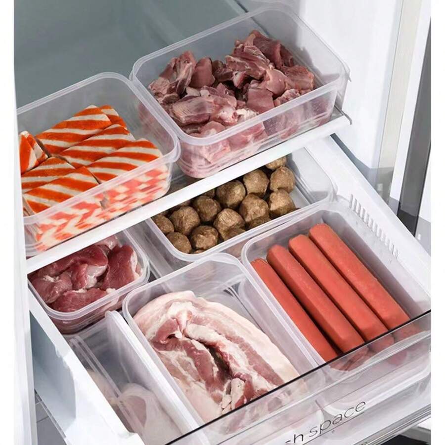 Scatola Per Spaghetti 28cm Bianco - Contenitore Conservazione Pasta E Tagliatelle