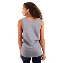 Ohio OH State Pride Cute Betty Boop Tank Top Tee Shirt Women