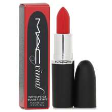 MAC Ximal Silky Matte Lipstick - # Lady Danger - 3.5g - Multicolor - View 3