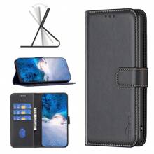Ốp lưng iPhone dành cho nam iPhone 16 tương thích với iPhone/Samsung/Honor/Redmi/VIVO/OPPO/NO KIA/MOTO/TECNO/Infinix/Nhấp vào liên kết này để chọn mẫu điện thoại mong muốn của bạn. Thiết bị ốp lưng điện thoại di động (RFID) + PU - màu đen - Xem 2