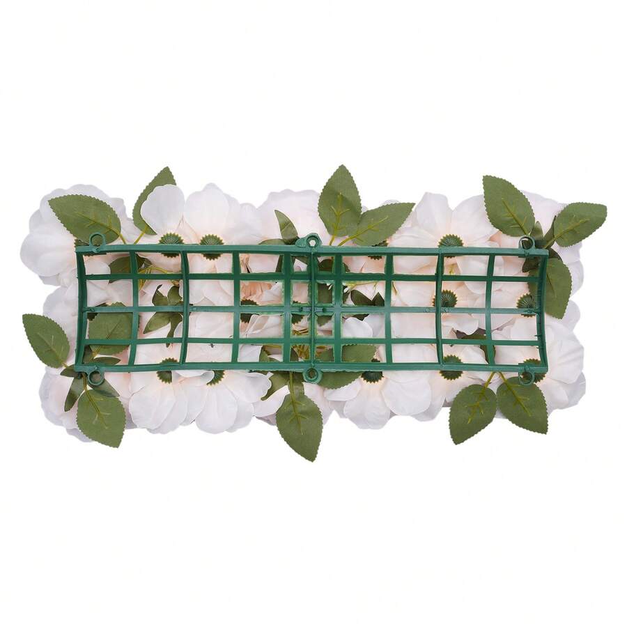 LOYALHEARTDY 10pcs Wedding Dining Table Flower Centerpiece Silk Rose