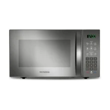 Micro-ondas Mondial MO 02 34 E 1400W 34 Litros 127v 60Hz - Entrada do Brasil (127V) - Visão 1
