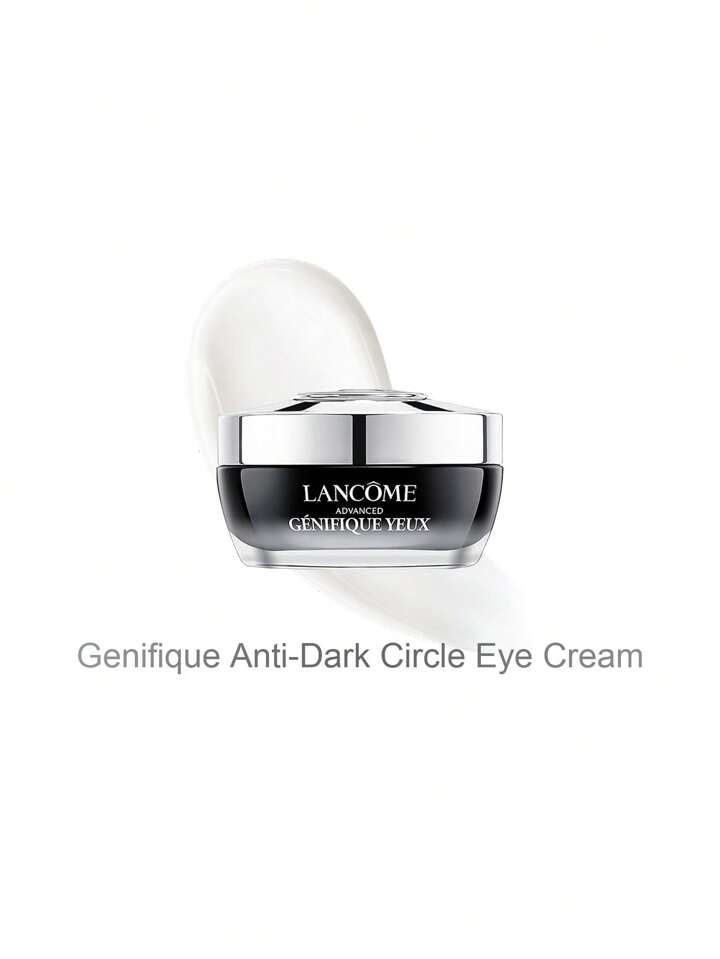 Lancome ジェニフィックアンチダークサークルアイクリーム 15ml Lancôme ランコム ジェニフィック アンチダークサークル アイ