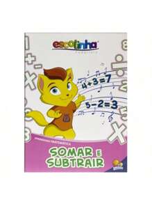 Kids Soft Cloth Books - 彩色 - 查看 1