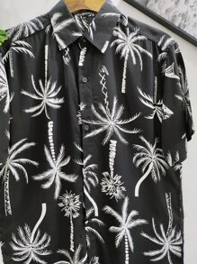 Men Shirts - Negro - Ver 2