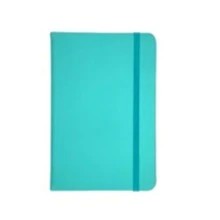 Moleskine Notebook 14x21 Sketchbook With Lines - 80 Pages, Assorted Colors Cover: Lilac - 彩色 - 查看 5