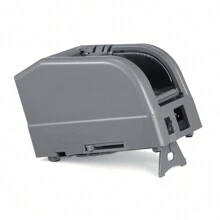 Electric Tape Dispenser Automatic Electric Tape Dispenser Adhesive Cutter Packaging Machine (ZCUT-9)