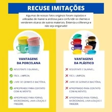 Black Porcelain Coffee Cup Set 6 Pieces - World Of Porcelain - Black - View 8