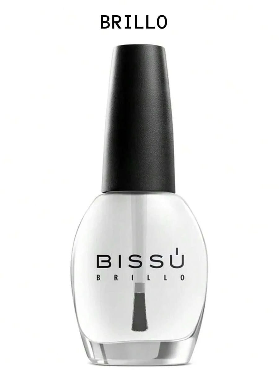 Bases Y Top Coats (especificación en la imagen) - Blanco - Ver 1