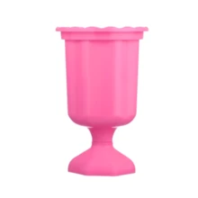 Greek Vase For Table Decoration Parties Events Weddings - 02 Units - 淺粉色 - 查看 4