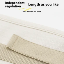 Invisible Travel Waist Packs Pouch For Passport Hidden Belt Security Wallet Case For Running Phone Chest Pack Money Waist Bag Halloween Summer, School